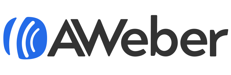 Aweber logo