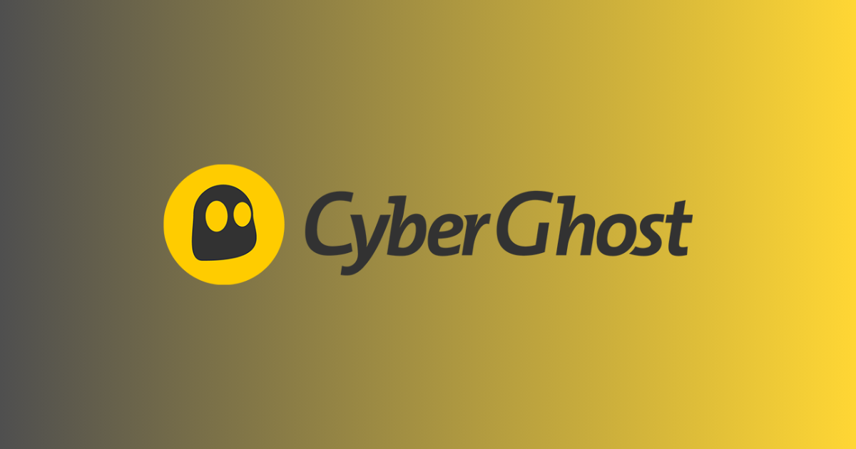 CyberGhost Review