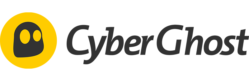 CyberGhost logo