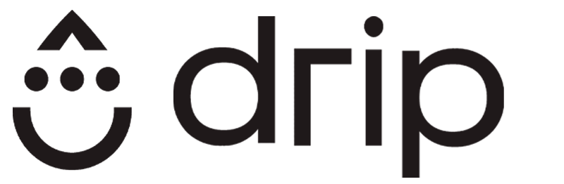 Drip logo