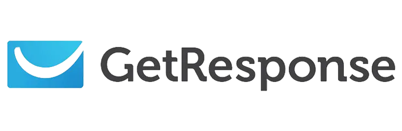 Getresponse logo