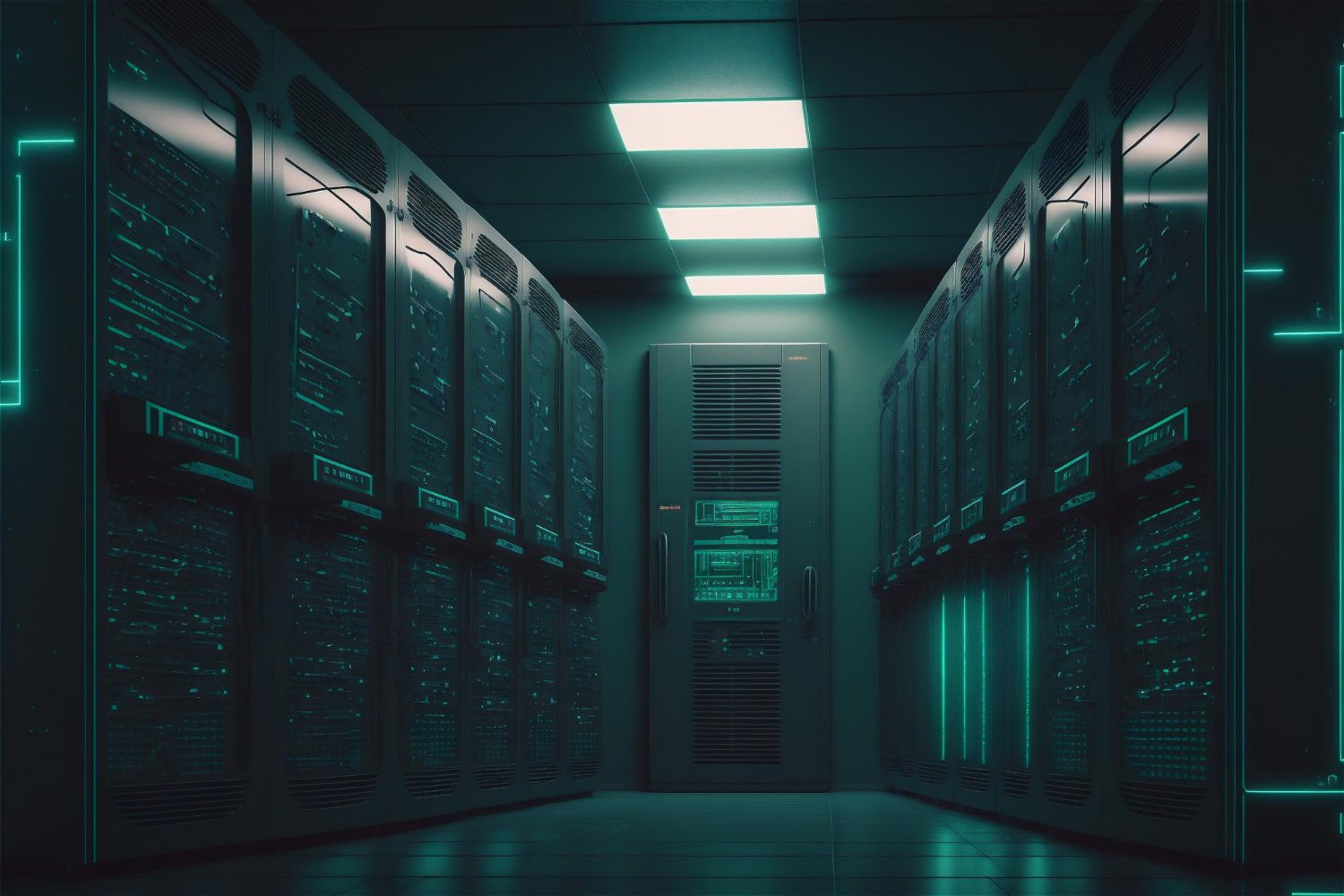 Web hosting
