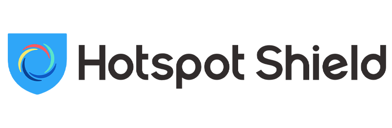 Hotspot Shield logo