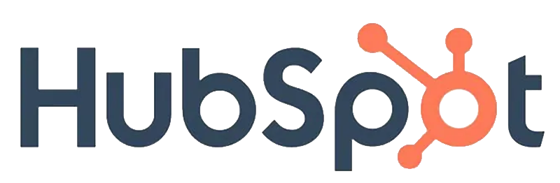 Hubspot marketing logo