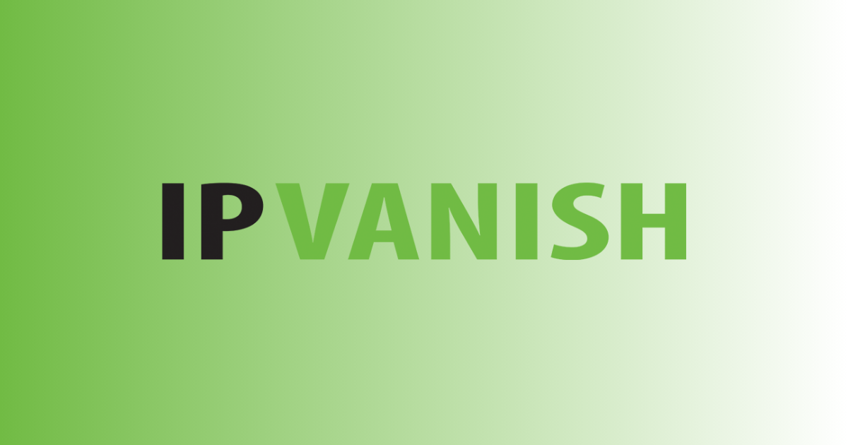 IPVanish VPN Review