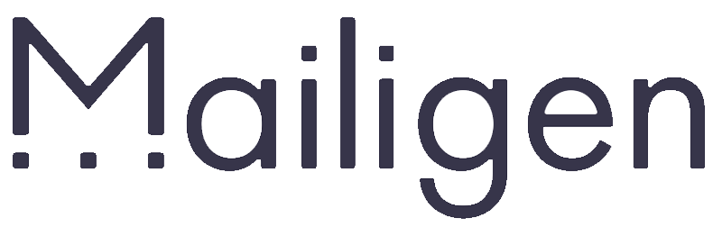 Mailigen logo