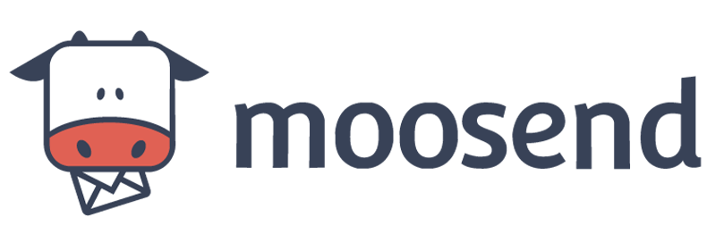 Moosend logo