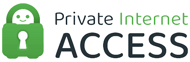 Private Internet Access logo