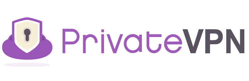 PrivateVPN logo