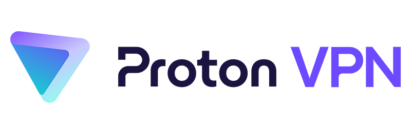 ProtonVPN logo