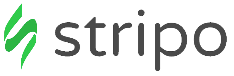 Stripo logo