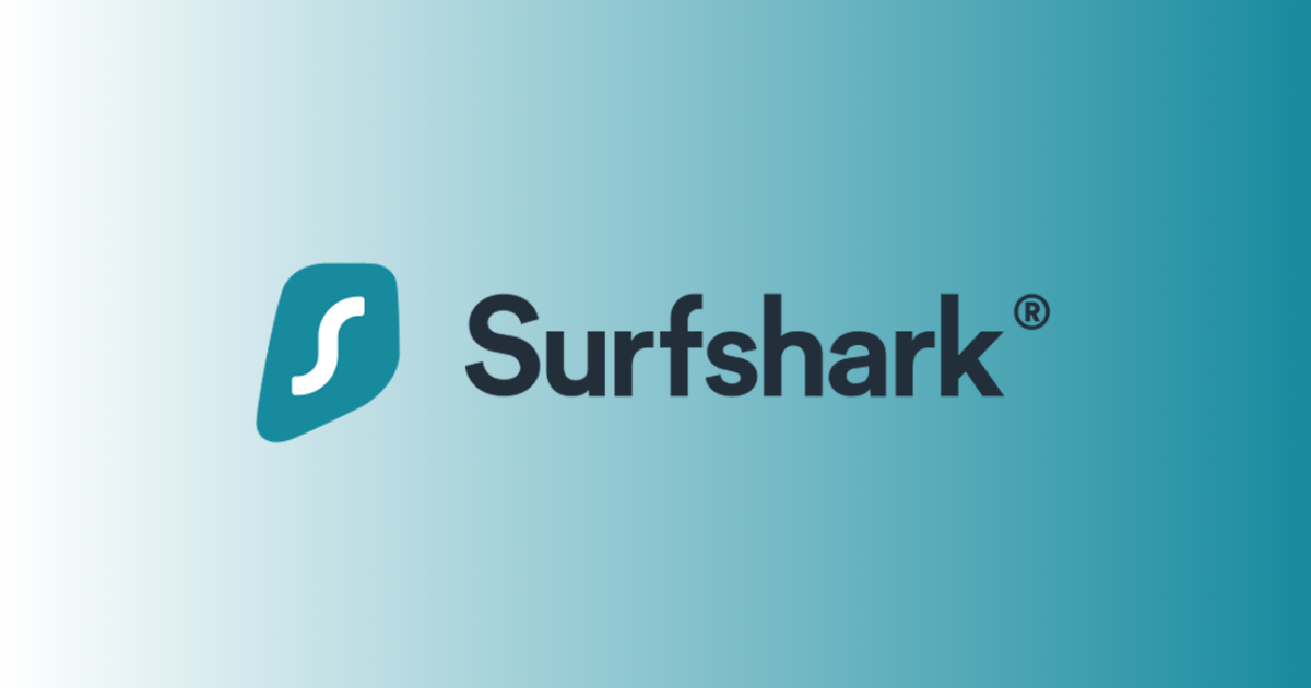 Surfshark VPN Review