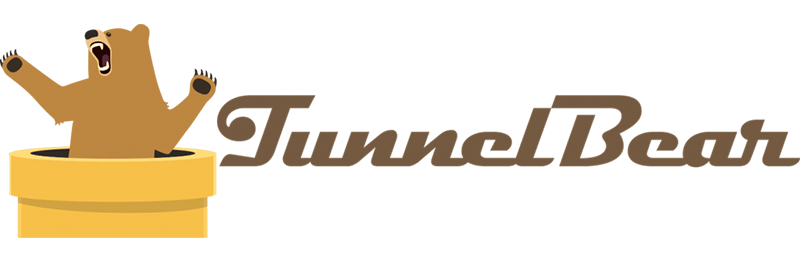 TunnelBear logo