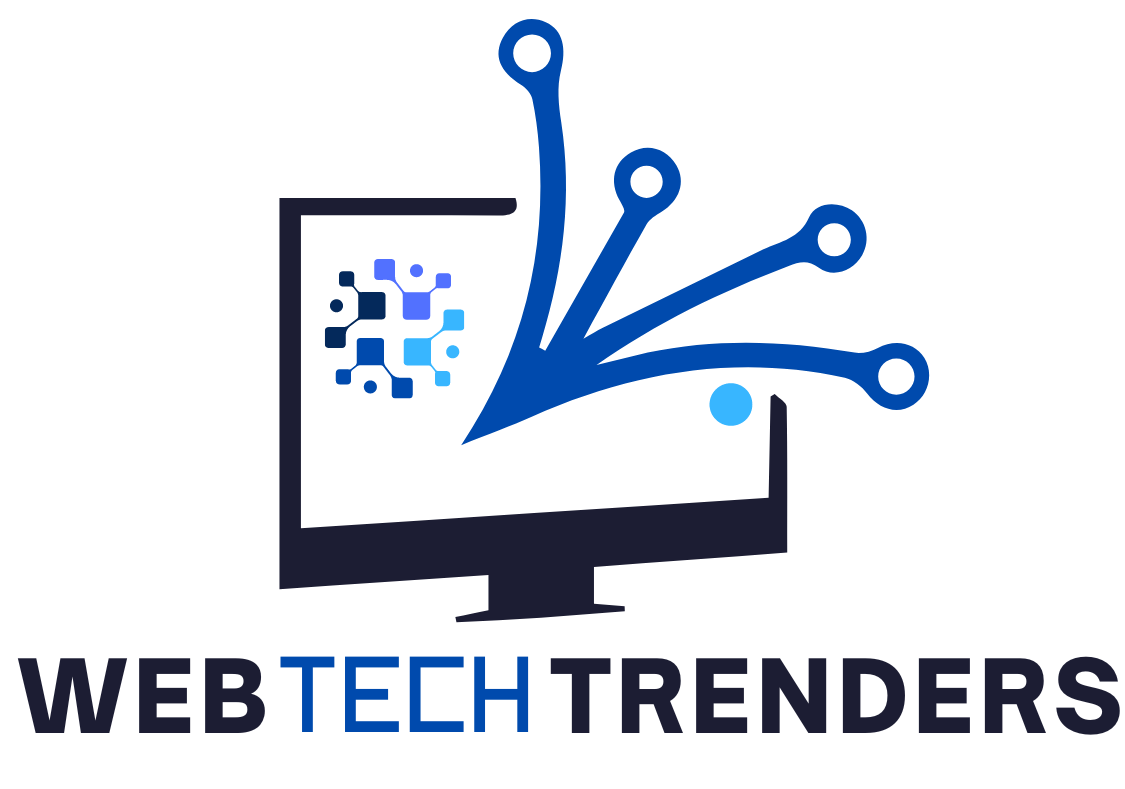 web tech trenders