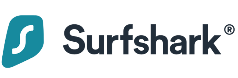 Surfshark logo