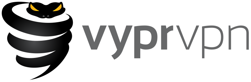 Vyprvpn logo